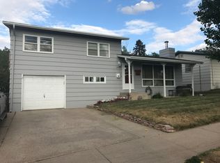 2314 Cruz Dr, Rapid City, SD 57702
