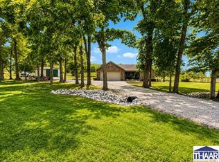 8757 Greencastle Rd, Terre Haute, IN 47805