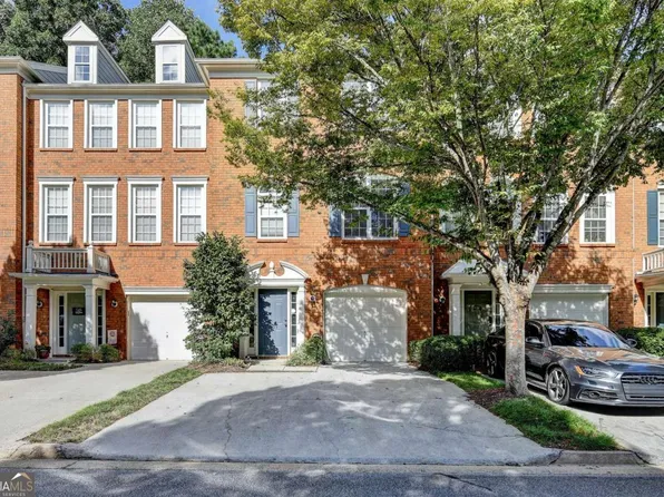 3105 Delachaise Way, Norcross, GA 30071