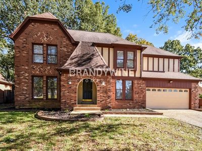 478 Sanga Cir E, Cordova, TN, 38018