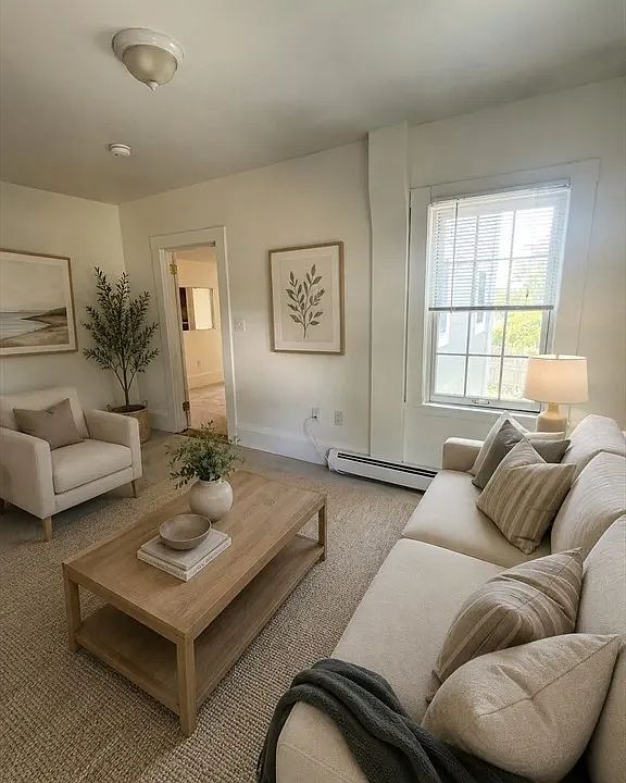 Room 2 virtually staged as living room