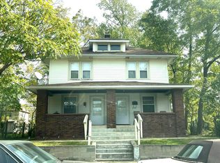 261 N Randolph St, Indianapolis, IN
