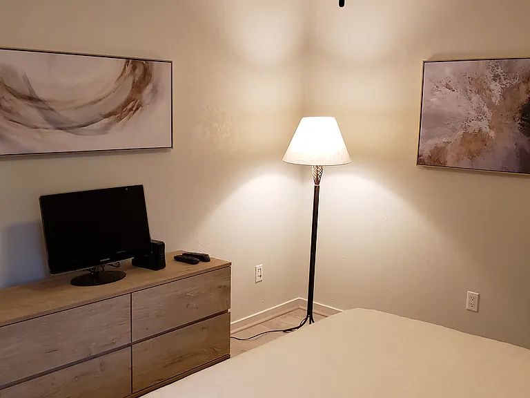 601 W San Mateo Rd #116 — Photo 10