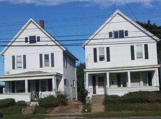 629-633 Cottage Street, Ashland, OH 44805