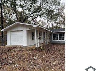 1326 Woody Dr, Jackson, MS 39212