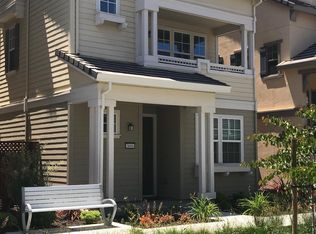 3606 Pyramid Way, Mountain View, CA 94043