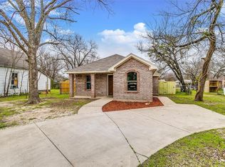 206 Olive St, Cleburne, TX 76031
