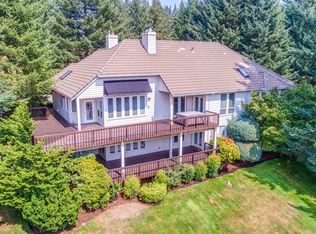 20564 SE High Ridge Ct, Damascus, OR 97089