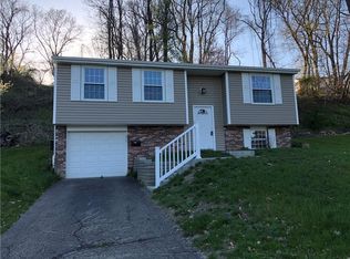 5717 Wilson Dr, Bethel Park, PA 15102