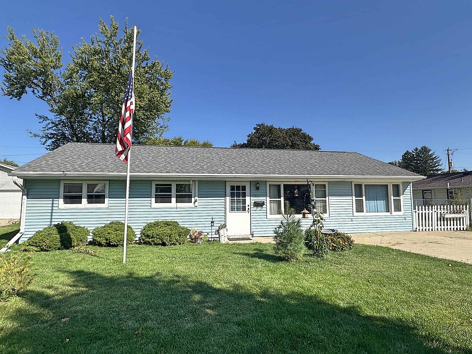 1st image of 1310 Macarthur Dr