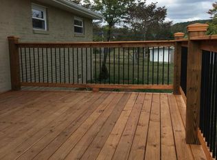 9106 Old Cobbs Ferry Rd, Knoxville, TN 37931