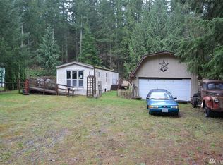 42042 Pine St, Concrete, WA 98237