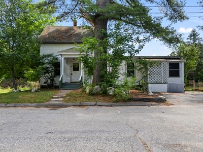 116 Taft Avenue, Auburn, ME, 04210