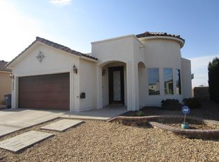 14577 Meadow Lawn, El Paso, TX 79938