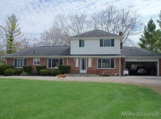 9313 Saint Clair Hwy, Casco, MI 48064