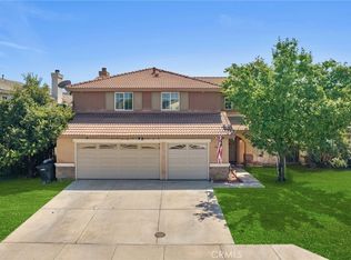 4475 Willowglen Way, Hemet, CA 92545