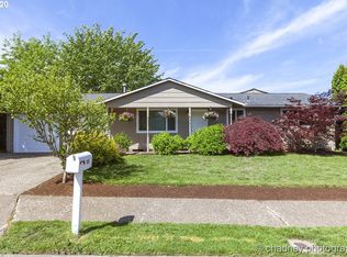 835 SE 210th Ave, Gresham, OR 97030