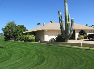 13350 W Meeker Blvd, Sun City West, AZ 85375