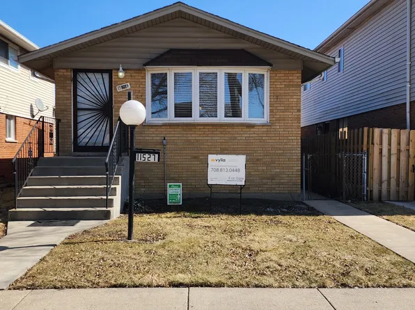 11527 S Loomis St, Chicago, IL 60643