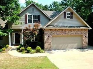 21 Merritt Cir, Bella Vista, AR 72714
