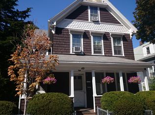 49 Nonantum St, Brighton, MA 02135