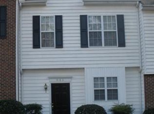 845 Genford Ct, Raleigh, NC 27609