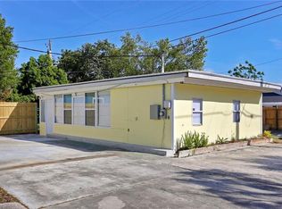 453 44th St N #B, Saint Petersburg, FL 33713