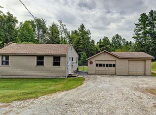 39 Potter Mountain Rd, Lanesborough, MA 01237