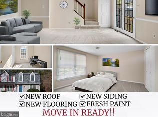 44814 Wood Duck Ln, Callaway, MD 20620