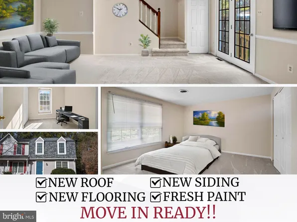 44814 Wood Duck Ln, Callaway, MD 20620