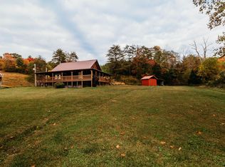 129 Strong Branch Rd, Hazel Green, KY 41332