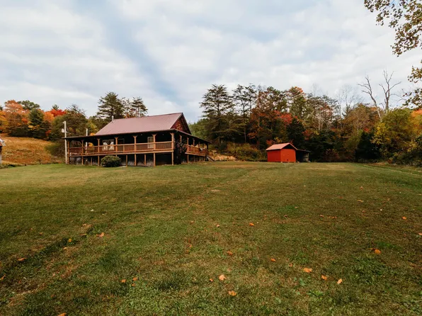 129 Strong Branch Rd, Hazel Green, KY 41332