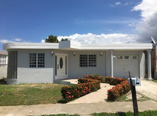 AS-3 Reparto Teresita Calle 39, Bayamon, PR 00956