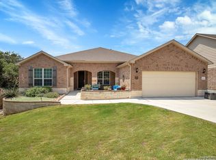12604 Horseshoe Bay, San Antonio, TX 78253