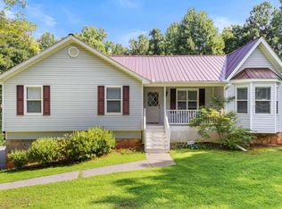 420 Knox Bridge Hwy, White, GA 30184