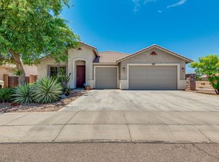 7222 S 73rd Ln, Laveen, AZ 85339