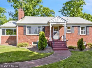 3504 Spencerville Rd, Burtonsville, MD 20866