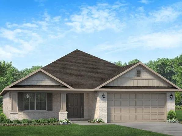 242 Poppy Trl, Meridianville, AL 35759