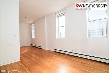 Rented by Keller Williams NYC