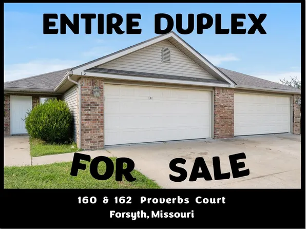 160-162 Proverbs Court, Forsyth, MO 65653