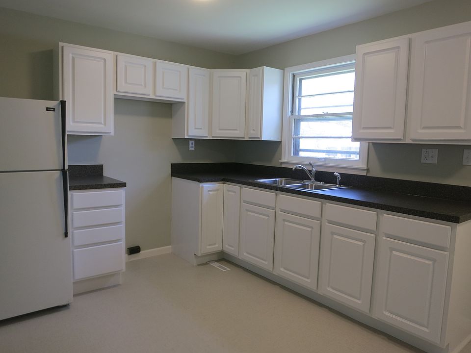 Oven will be furnished by homeowner