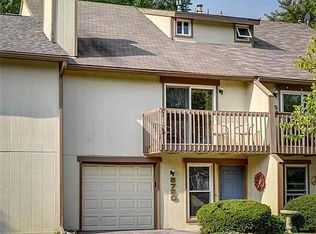 5760 N Anita Ave, Kansas City, MO 64151