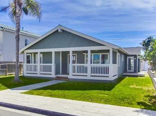 253 Elder Ave, Imperial Beach, CA 91932