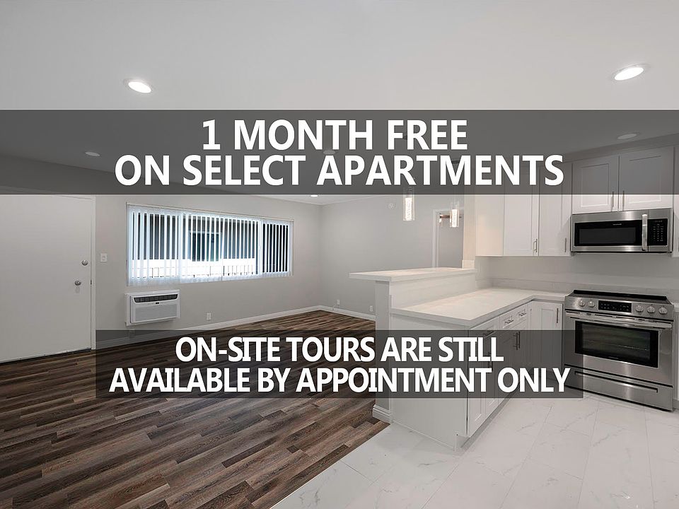 1st image of 15210 Sherman Way #221