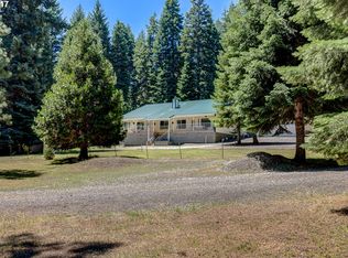 1940 Hyatt Prairie Rd, Ashland, OR 97520