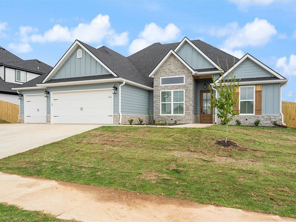 1151 Red Maple St, Centerton, AR 72719 Zillow