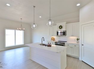 232 Beechcraft Rd, Abilene, TX 79602