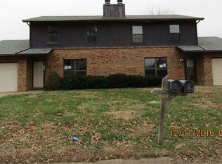 2209 Richland Prairie Blvd, Shiloh, IL