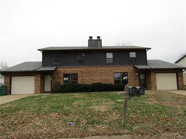2209 Richland Prairie Blvd photo 1