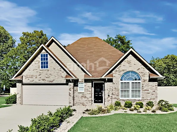 817 Laramie Ct, Murfreesboro, TN 37128